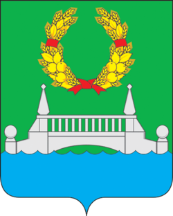 Герб Кратово